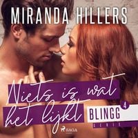 Produktbild: Niets is wat het lijkt