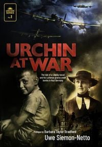 Produktbild: Urchin at War