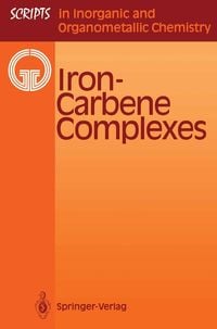 Produktbild: Iron-Carbene Complexes