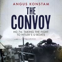 Produktbild: The Convoy