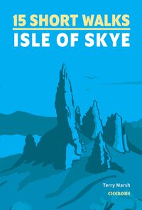 Produktbild: 15 Short Walks on the Isle of Skye
