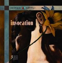 Produktbild: Invocation-Musik f&uuml;r Klarinette und Piano