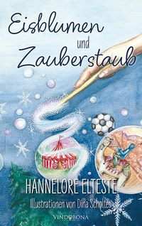 Produktbild: Eisblumen und Zauberstaub