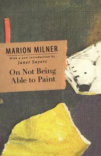 Produktbild: Milner, M: Marion Milner