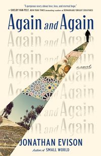 Produktbild: Again and Again