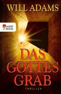 Produktbild: Das Gottesgrab