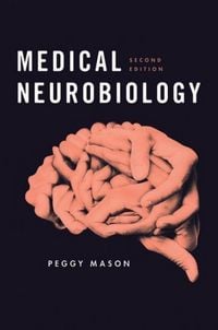 Produktbild: Medical Neurobiology