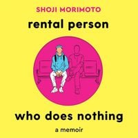 Produktbild: Rental Person Who Does Nothing
