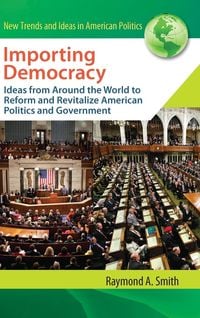 Produktbild: Importing Democracy
