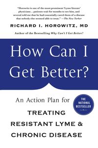 Produktbild: How Can I Get Better?