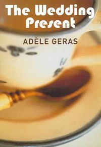 Produktbild: Geras, A: The Wedding Present