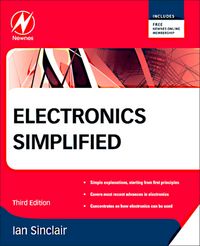 Produktbild: Electronics Simplified