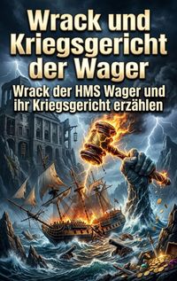 Produktbild: Wrack und Kriegsgericht der Wager