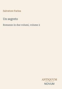Produktbild: Un segreto
