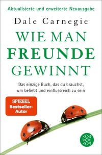 Produktbild: Wie man Freunde gewinnt