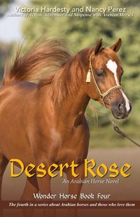 Produktbild: Desert Rose