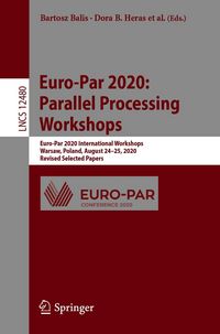 Produktbild: Euro-Par 2020: Parallel Processing Workshops