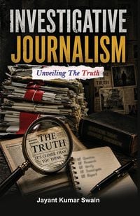 Produktbild: Investigative Journalism