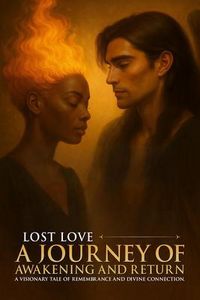 Produktbild: Lost Love A Journey of Awakening And Return