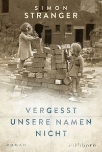 Produktbild: Vergesst unsere Namen nicht