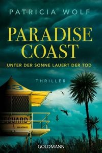 Produktbild: Paradise Coast - Unter der Sonne lauert der Tod