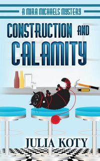 Produktbild: Construction and Calamity