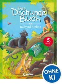 Produktbild: Das Dschungelbuch