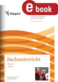 Produktbild: R&ouml;mer - Ritter