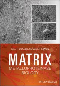 Produktbild: Matrix Metalloproteinase Biology