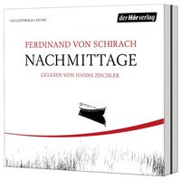 Nachmittage
