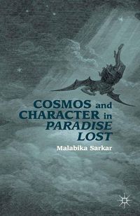 Produktbild: Cosmos and Character in Paradise Lost