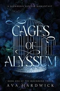 Produktbild: Cages of Alyssum