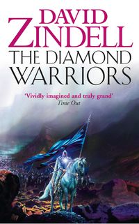 Produktbild: The Diamond Warriors
