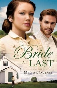 Produktbild: Bride at Last (Unexpected Brides Book #3)
