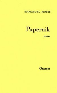 Produktbild: Papernik