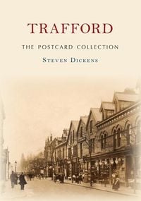 Produktbild: Trafford the Postcard Collection