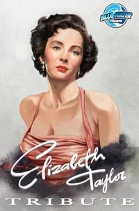 Produktbild: Tribute: Elizabeth Taylor