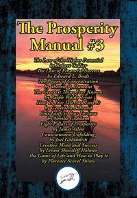 Produktbild: The Prosperity Manual #3
