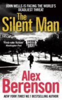 Produktbild: The Silent Man
