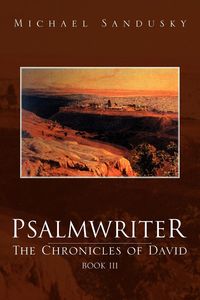 Produktbild: Psalmwriter