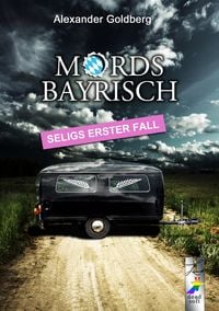 Produktbild: Mordsbayrisch