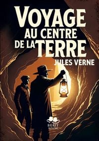 Produktbild: Voyage au centre de la Terre