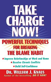 Produktbild: Take Charge Now!