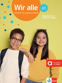 Produktbild: Wir alle A1