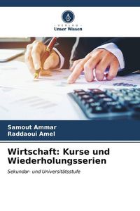 Produktbild: Wirtschaft: Kurse und Wiederholungsserien