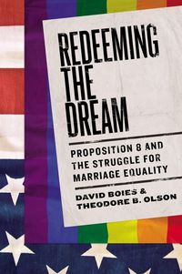 Produktbild: Redeeming the Dream
