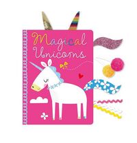 Produktbild: Magical Unicorns