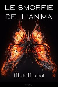 Produktbild: Le smorfie dell'anima