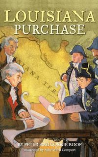Produktbild: Louisiana Purchase