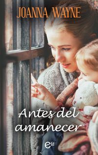 Produktbild: Antes del amanecer
